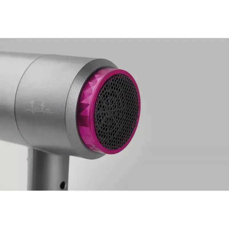 Hiustenkuivaaja JATA SC43B 2000 W harmaa