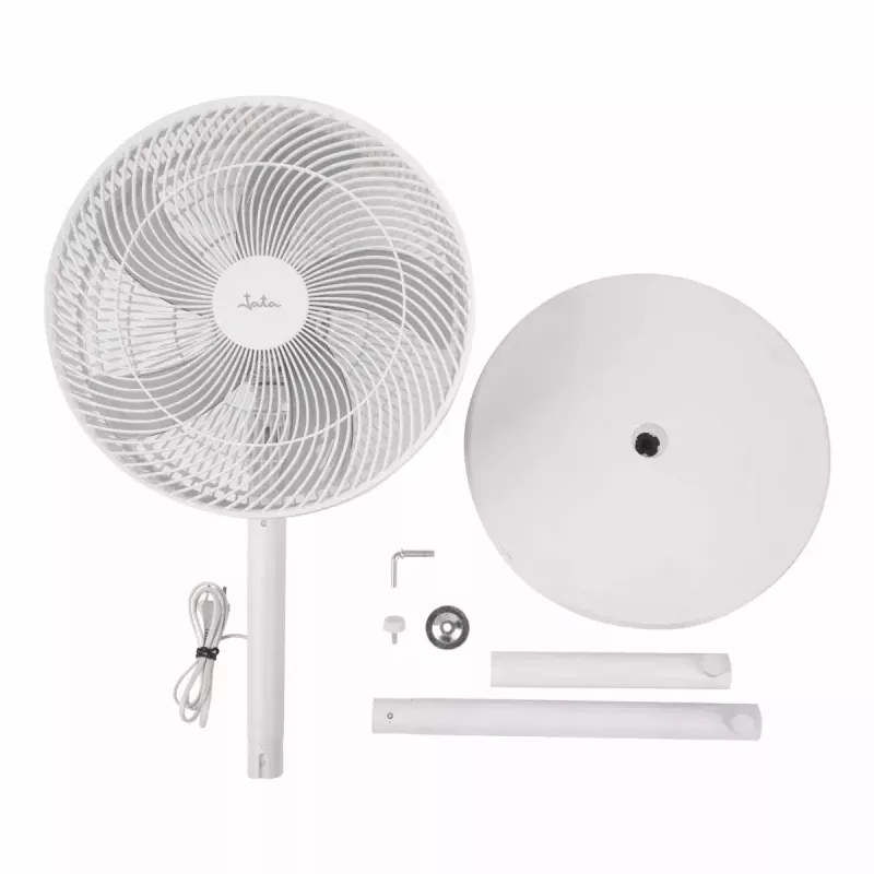 Kotitaloustuuletin JATA JVVP3060