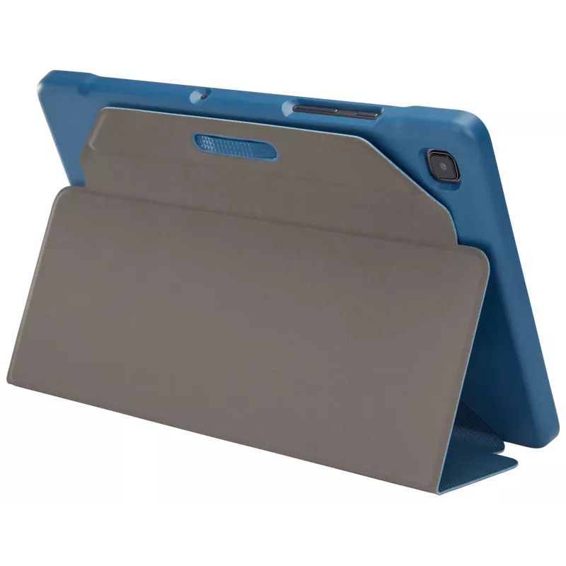 Case Logic SnapView CSGE-2194 suojakotelo Samsung Galaxy Tab A7 -tabletille, keskiyönsininen (Midnight Blue)