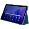 Case Logic SnapView CSGE-2194 suojakotelo Samsung Galaxy Tab A7 -tabletille, keskiyönsininen (Midnight Blue)