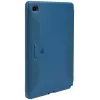 Case Logic SnapView CSGE-2194 suojakotelo Samsung Galaxy Tab A7 -tabletille, keskiyönsininen (Midnight Blue)