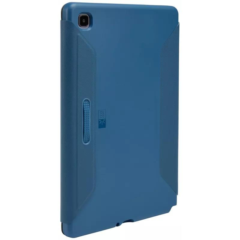 Case Logic SnapView CSGE-2194 suojakotelo Samsung Galaxy Tab A7 -tabletille, keskiyönsininen (Midnight Blue)