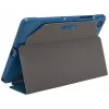 Case Logic SnapView CSGE-2194 suojakotelo Samsung Galaxy Tab A7 -tabletille, keskiyönsininen (Midnight Blue)