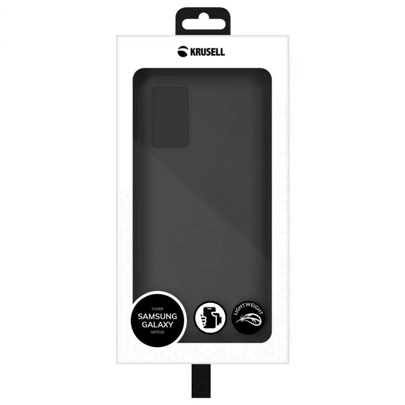 Krusell Galaxy Note20 -kotelo 17 cm (6,7