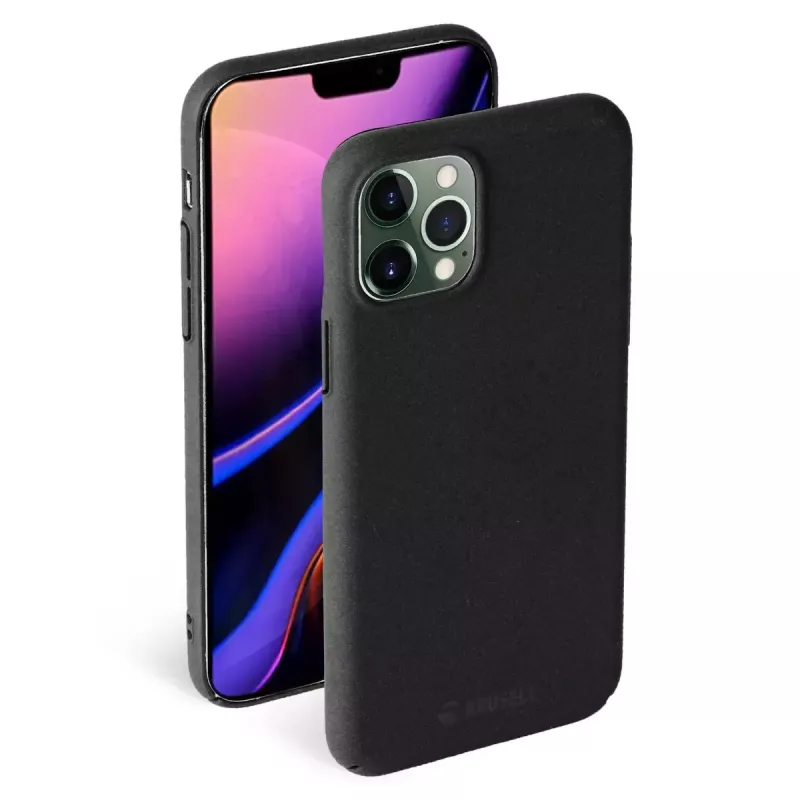 Krusell Sandcover iPhone 12 Pro Max -kotelo 17 cm (6.7