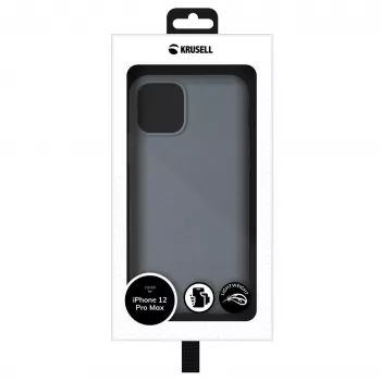 Krusell iPhone 12 Pro Max -kotelo 17 cm (6,7