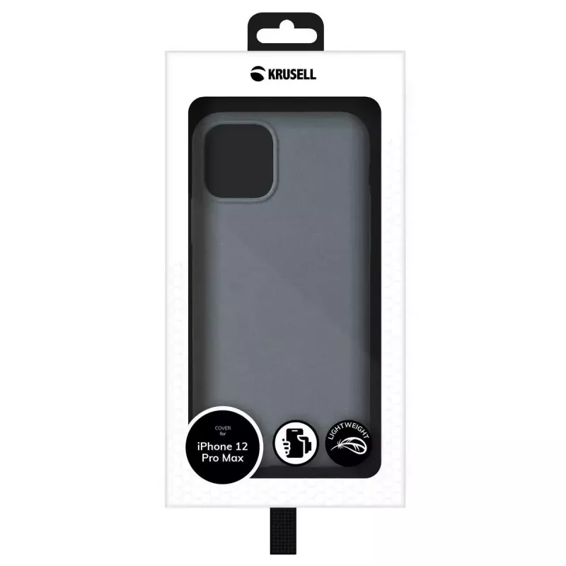 Krusell iPhone 12 Pro Max -kotelo 17 cm (6,7