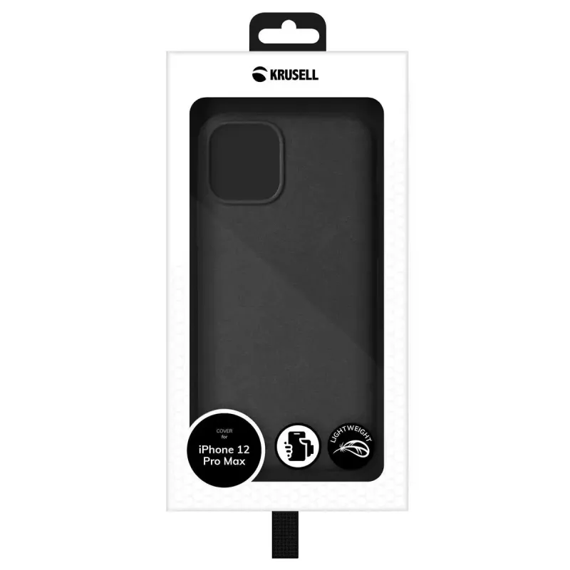 Krusell iPhone 12 Pro Max -kotelo 17 cm (6,7