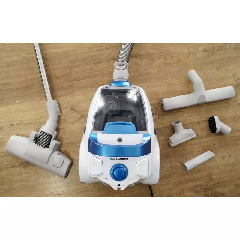 Pölynimuri Blaupunkt VCC701