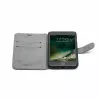 Folio-kotelo Tellur TLL184031 iPhone 7 musta punainen