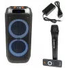 Kannettava Bluetooth-kaiutin MANTA SPK5310 PRO 20W – langaton, ladattava, TWS-tuki