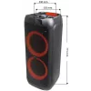 Kannettava Bluetooth-kaiutin MANTA SPK5310 PRO 20W – langaton, ladattava, TWS-tuki