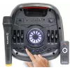 Kannettava Bluetooth-kaiutin MANTA SPK5310 PRO 20W – langaton, ladattava, TWS-tuki