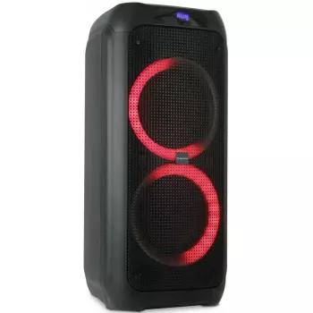 Kannettava Bluetooth-kaiutin MANTA SPK5310 PRO 20W – langaton, ladattava, TWS-tuki
