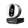 Verkkokamera Sandberg Streamer USB Webcam Pro