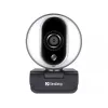 Verkkokamera Sandberg Streamer USB Webcam Pro