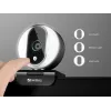 Verkkokamera Sandberg Streamer USB Webcam Pro