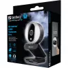 Verkkokamera Sandberg Streamer USB Webcam Pro
