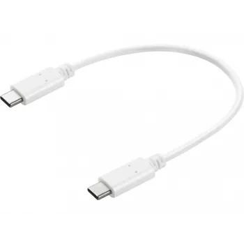 USB-C-latauskaapeli Sandberg 136-30 0,2 m 65 W