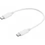 USB-C-latauskaapeli Sandberg 136-30 0,2 m 65 W