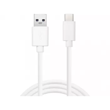 Kaapeli USB-C – USB-A 2.0 Sandberg 336-15 1M