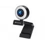 Verkkokamera Sandberg Streamer USB Webcam