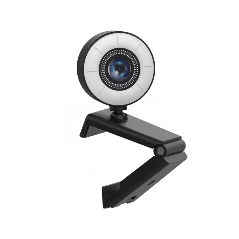 Verkkokamera Sandberg Streamer USB Webcam