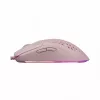 White Shark Galahad hiiri punainen USB Type-A