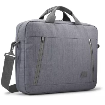 Case Logic Huxton HUXA-214 Graphite 35,6 cm (14 tuuman) salkku