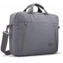 Case Logic Huxton HUXA-214 Graphite 35,6 cm (14 tuuman) salkku