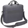 Case Logic Huxton HUXA-214 Graphite 35,6 cm (14 tuuman) salkku