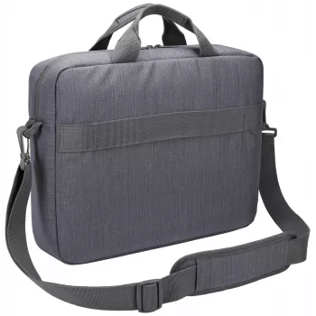 Case Logic Huxton HUXA-214 Graphite 35,6 cm (14 tuuman) salkku