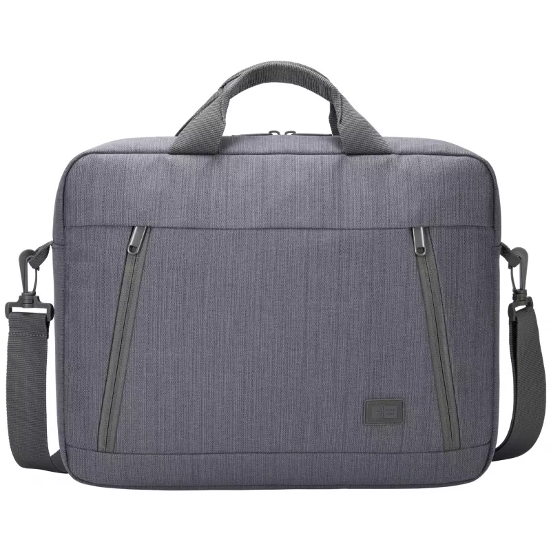 Case Logic Huxton HUXA-214 Graphite 35,6 cm (14 tuuman) salkku