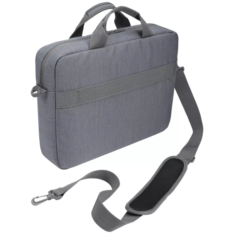 Case Logic Huxton HUXA-214 Graphite 35,6 cm (14 tuuman) salkku