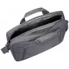 Case Logic Huxton HUXA-214 Graphite 35,6 cm (14 tuuman) salkku