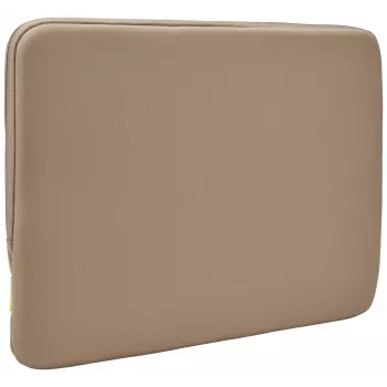 Case Logic Reflect REFPC-114 Plaza Taupe/Sun-Lime 35,6 cm (14 tuuman) suojalaukku