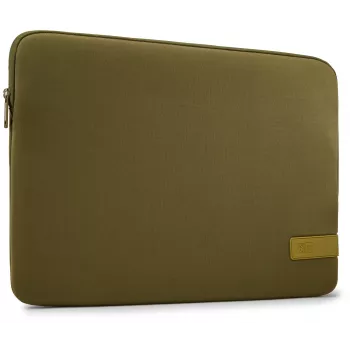 Case Logic Reflect REFPC-116 Capulet Olive/Green Olive 39,6 cm (15,6 tuuman) suojalaukku vihreä, oliivi