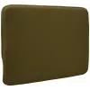 Case Logic Reflect REFPC-116 kannettavan suojakotelo 39,6 cm (15,6 tuumaa), muistivaahto, polyesteri, Capulet Olive/Green Olive