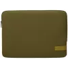 Case Logic Reflect REFPC-116 kannettavan suojakotelo 39,6 cm (15,6 tuumaa), muistivaahto, polyesteri, Capulet Olive/Green Olive