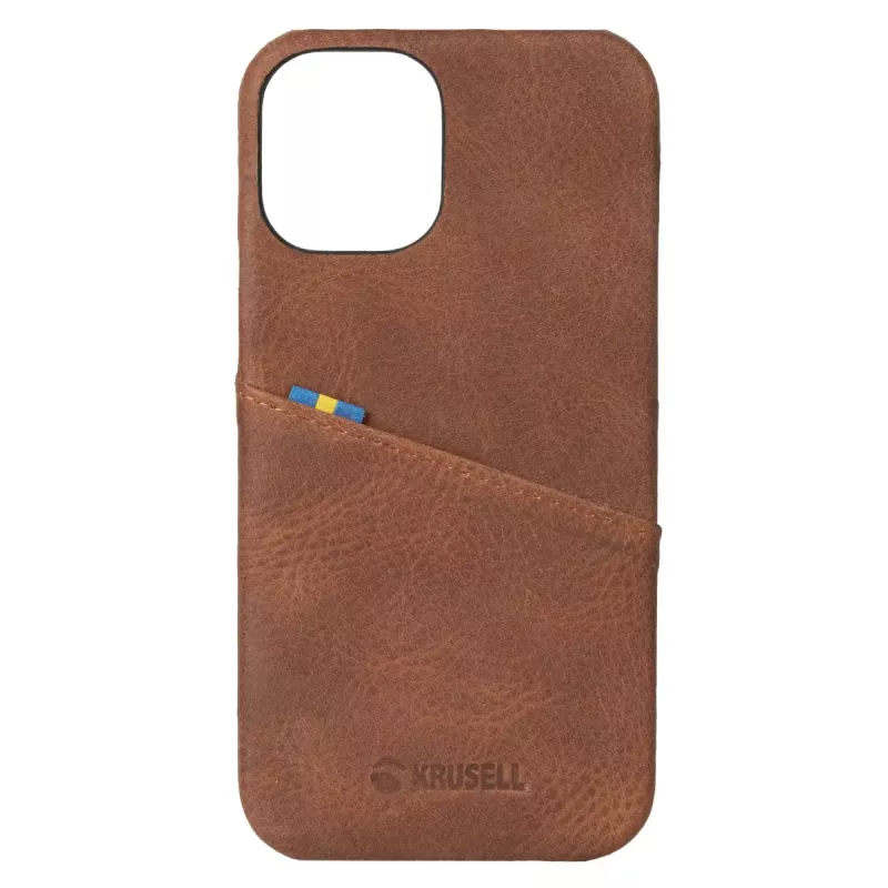 Krusell 62154 suojakotelo iPhone 12 Mini:lle