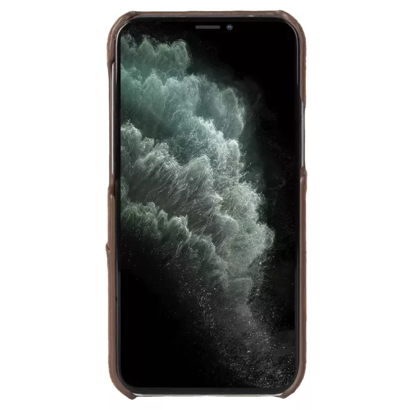 Krusell 62154 suojakotelo iPhone 12 Mini:lle
