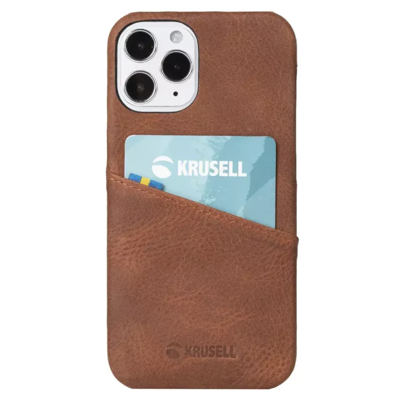 Krusell 62154 suojakotelo iPhone 12 Mini:lle