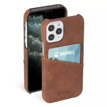 Krusell 62154 suojakotelo iPhone 12 Mini:lle