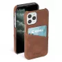 Krusell 62154 suojakotelo iPhone 12 Mini:lle