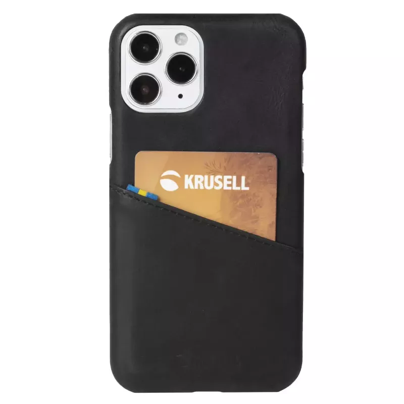 Krusell 62177 suojakotelo iPhone 12 Pro Max:lle