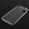 Krusell Galaxy A02S 16,5 cm (6,5 tuuman) suojakotelo läpinäkyvä