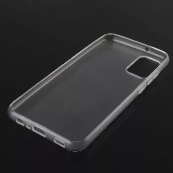 Krusell Galaxy A02S 16,5 cm (6,5 tuuman) suojakotelo läpinäkyvä