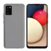 Krusell Galaxy A02S 16,5 cm (6,5 tuuman) suojakotelo läpinäkyvä