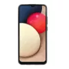 Krusell Galaxy A02S 16,5 cm (6,5 tuuman) suojakotelo läpinäkyvä