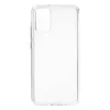 Krusell Galaxy A02S 16,5 cm (6,5 tuuman) suojakotelo läpinäkyvä